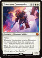 Triceraton Commander