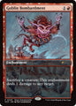 Goblin Bombardment