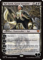 Ral Zarek, Guest Lecturer [SOS - 97]