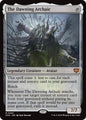 The Dawning Archaic