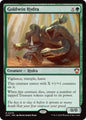 Goldvein Hydra