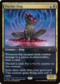 Psychic Frog