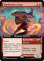 Maelstrom Artisan (Extended Art)