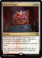 Ark of Hunger