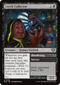 Leech Collector [SOS - 88]