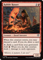 Rubble Rouser [SOS - 128]