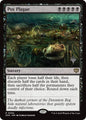 Pox Plague