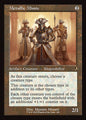 Metallic Mimic (445) - NM