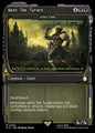 Grave Titan (346) - SHOWCASE - NM