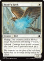 Healer's Hawk (0734)