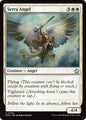 Serra Angel (0740)