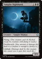 Vampire Nighthawk (0757)