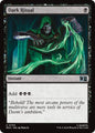 Dark Ritual