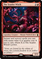 The Scarlet Witch