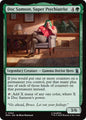 Doc Samson, Super Psychiatrist