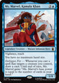 Ms. Marvel, Kamala Khan