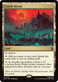 Castle Doom [MSH - 263]