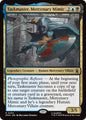 Taskmaster, Mercenary Mimic [MSH - 232]