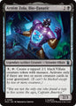 Arnim Zola, Bio-Fanatic