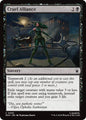 Cruel Alliance