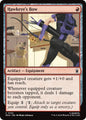 Hawkeye's Bow