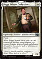 Foggy Nelson, On Retainer