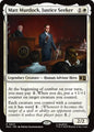 Matt Murdock, Justice Seeker