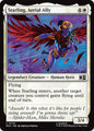 Starling, Aerial Ally