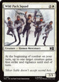 Wild Pack Squad