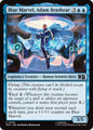 Blue Marvel, Adam Brashear
