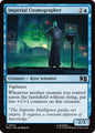 Imperial Cosmographer