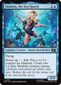 Namora, the Sea Queen