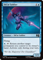 Shi'ar Soldier