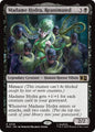 Madame Hydra, Reanimated