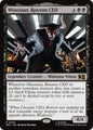 Minotaur, Roxxon CEO