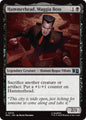Hammerhead, Maggia Boss
