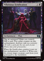 Villainous Syndication