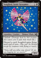 Songbird, Sonic Screamer