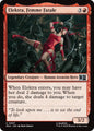 Elektra, Femme Fatale