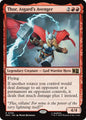 Thor, Asgard's Avenger