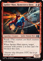 Spider-Man, Hometown Hero (0857)