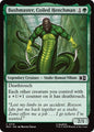 Bushmaster, Coiled Henchman