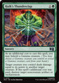 Hulk's Thunderclap
