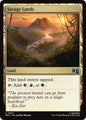Savage Lands