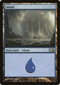 Island (235) [M14]