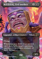 M.O.D.O.K., Evil Intellect (Borderless)
