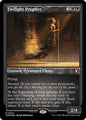 Twilight Prophet (524) (Etched) - NM