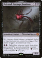 Drivnod, Carnage Dominus (90) - NM
