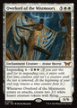 Overlord of the Mistmoors (23) - NM