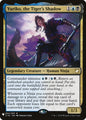 Yuriko, the Tiger's Shadow (C18-52) - NM